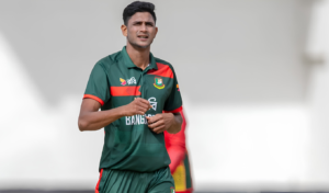 মাশরাফি ও রুবেলকে ছাড়িয়ে ওয়ানডেতে নাহিদ রানার বিশ্বমঞ্চ কাঁপানো রেকর্ড ক্রিকেট গুরুকুল, GOLN