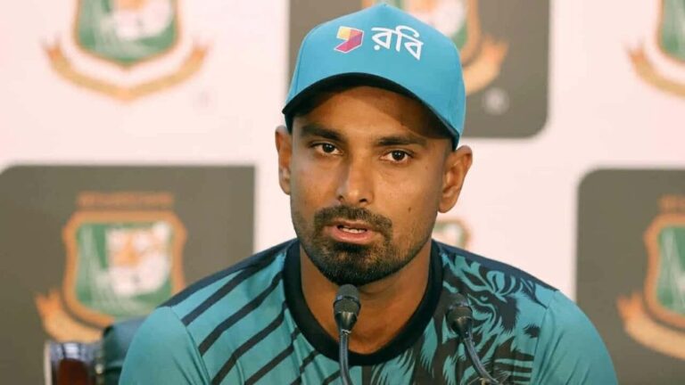 লিটনের এলপিএল মিশন থামাল চোট ক্রিকেট গুরুকুল, GOLN
